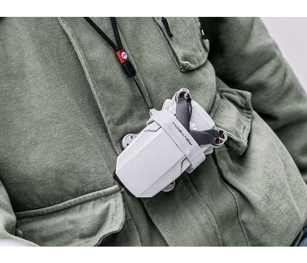 PGYTECH Blokada śmigieł do DJI Mini 2/Mini 2 SE - 1502931 - zdjęcie 2